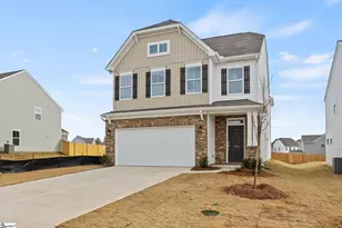 206 Pendergast Rd, Greenville, SC 29605 - Photo 2
