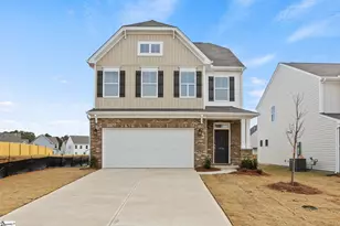 206 Pendergast Rd, Greenville, SC 29605 - Photo 1