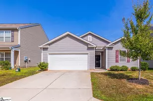 235 Millen Dr, Woodruff, SC 29388 - Photo 2