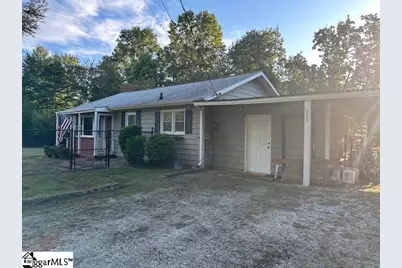 265 W Durham Street, Landrum, SC 26356 - Photo 2