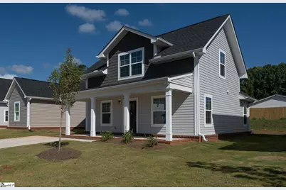 8 Thorndike Way, Greenville, SC 29617 - Photo 2