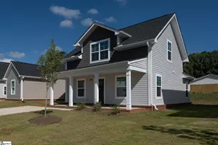 8 Thorndike Way, Greenville, SC 29617 - Photo 2