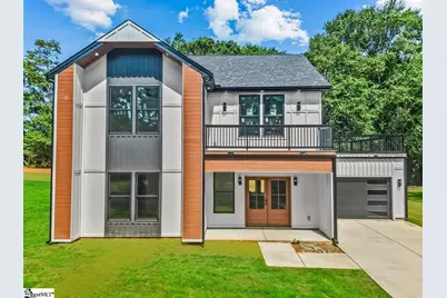 225 Goodwin Road, Fountain Inn, SC 29644 - Photo 1