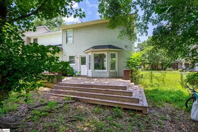 1040 Wildwood Lane #Unit 4B, Spartanburg, SC 29301 - Photo 22