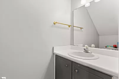 1040 Wildwood Lane #Unit 4B, Spartanburg, SC 29301 - Photo 8