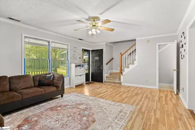 1040 Wildwood Lane #Unit 4B, Spartanburg, SC 29301 - Photo 6