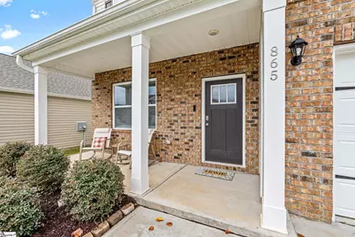 865 Honeybush Drive, Lyman, SC 29365 - Photo 2