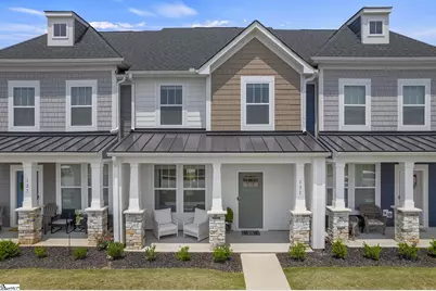 131 Dalmatian Drive, Spartanburg, SC 29307 - Photo 4