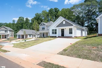 212 Waltham Court, Greenville, SC 29617 - Photo 2