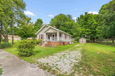 704 Slater Road, Marietta, SC 29661 - Photo 1