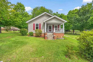 704 Slater Rd, Marietta, SC 29661 - Photo 2