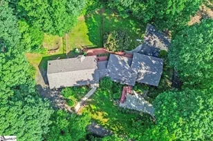 1733 Tigerville Rd, Travelers Rest, SC 29690 - Photo 2