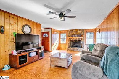 1733 Tigerville Road, Travelers Rest, SC 29690 - Photo 12