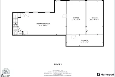 1733 Tigerville Road, Travelers Rest, SC 29690 - Photo 10