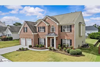 157 Heritage Point Drive, Simpsonville, SC 29681 - Photo 2