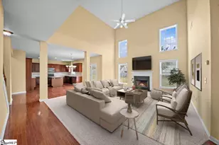 157 Heritage Point Dr, Simpsonville, SC 29681 - Photo 8