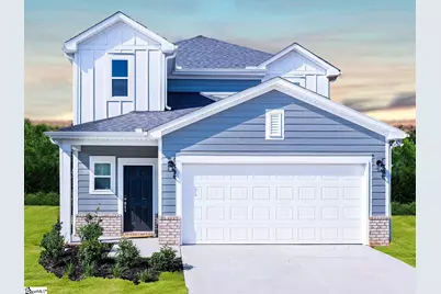 554 Crowder Place, Piedmont, SC 29673 - Photo 1