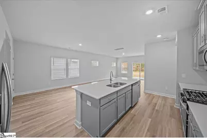 116 Bechler Drive, Gray Court, SC 29645 - Photo 12