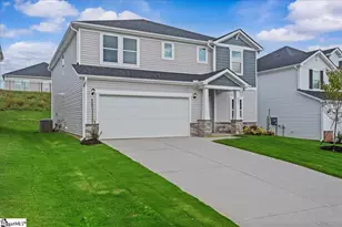 205 Tantalus St, Gray Court, SC 29645 - Photo 2