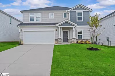 205 Tantalus Street, Gray Court, SC 29645 - Photo 1