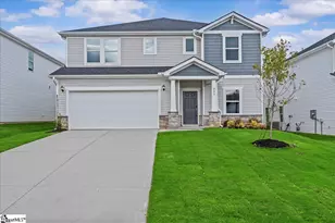 205 Tantalus St, Gray Court, SC 29645 - Photo 1