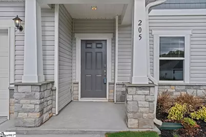 205 Tantalus Street, Gray Court, SC 29645 - Photo 4