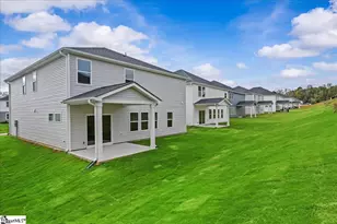 205 Tantalus St, Gray Court, SC 29645 - Photo 38