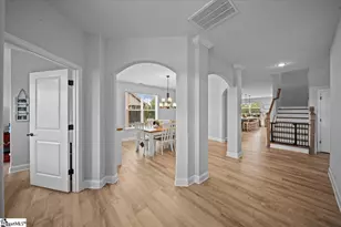 1321 Wellton Pl, Campobello, SC 29322 - Photo 4