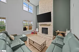 1321 Wellton Pl, Campobello, SC 29322 - Photo 8