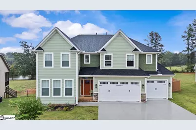 1321 Wellton Place, Campobello, SC 29322 - Photo 1