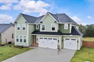 1321 Wellton Pl, Campobello, SC 29322 - Photo 2