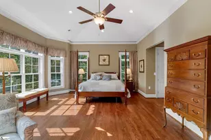 115 Blazing Star Trail, Landrum, SC 29356 - Photo 22