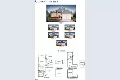 1911 Crumhorn Avenue, Boiling Springs, SC 29316 - Photo 2