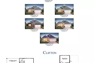 1911 Crumhorn Ave, Boiling Springs, SC 29316 - Photo 2