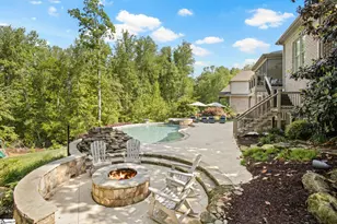 21 Riley Hill Ct, Greer, SC 29650 - Photo 4