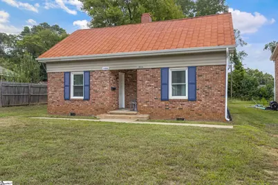 1808 Edgewood Avenue, Anderson, SC 29625 - Photo 2