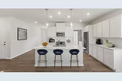 4029 Francis Spring Way, Inman, SC 29349 - Photo 2