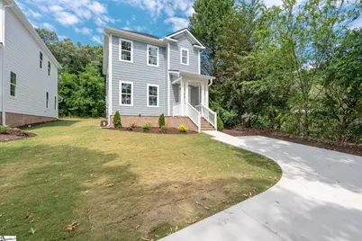711B N Main Street, Greer, SC 29651 - Photo 1