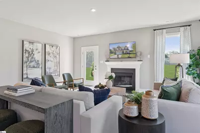 4026 Francis Spring Way, Inman, SC 29349 - Photo 6