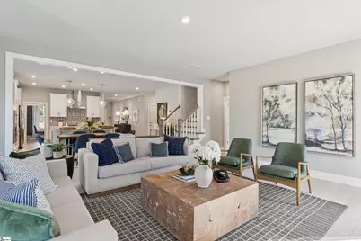 4026 Francis Spring Way, Inman, SC 29349 - Photo 8