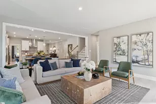 4026 Francis Spring Way, Inman, SC 29349 - Photo 8