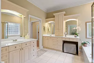 105 E Round Hill Rd, Greenville, SC 29617 - Photo 18