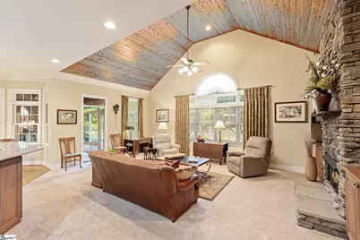 105 E Round Hill Road, Greenville, SC 29617 - Photo 30