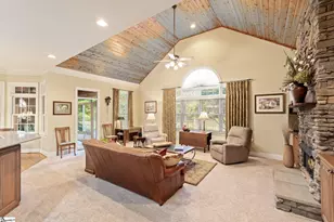 105 E Round Hill Rd, Greenville, SC 29617 - Photo 30