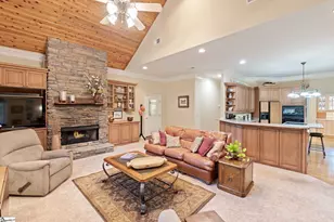 105 E Round Hill Rd, Greenville, SC 29617 - Photo 32