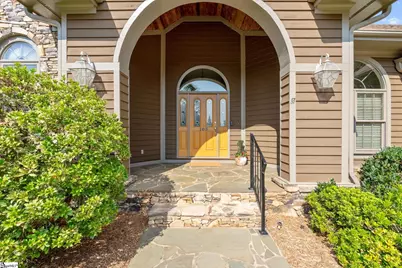 105 E Round Hill Road, Greenville, SC 29617 - Photo 6