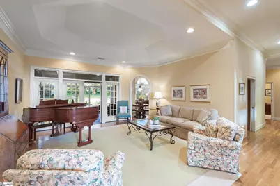 105 E Round Hill Road, Greenville, SC 29617 - Photo 12