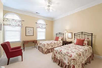 105 E Round Hill Road, Greenville, SC 29617 - Photo 16
