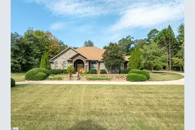 105 E Round Hill Road, Greenville, SC 29617 - Photo 2