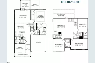 4034 Francis Spring Way, Inman, SC 29349 - Photo 26